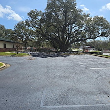 Superb-Seal-Coating-and-Re-Striping-Project-Successfully-Completed-in-Cantonment-FL 18